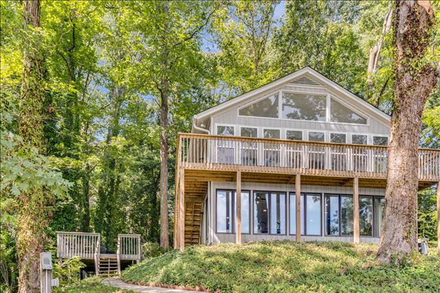 Vacation Rental Photo