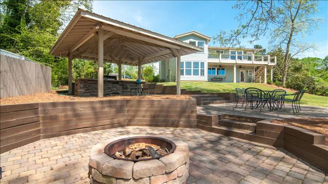 Vacation Rental Photo